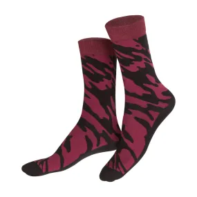 EAT MY SOCKS Red Wine Socks - Assorted