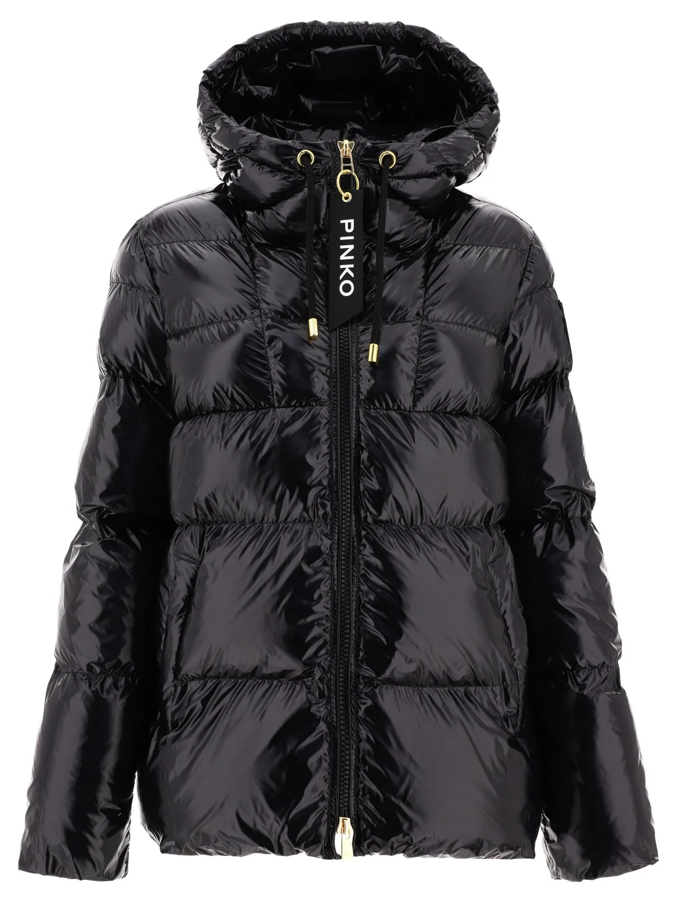 ELEODORO DOWN JACKET