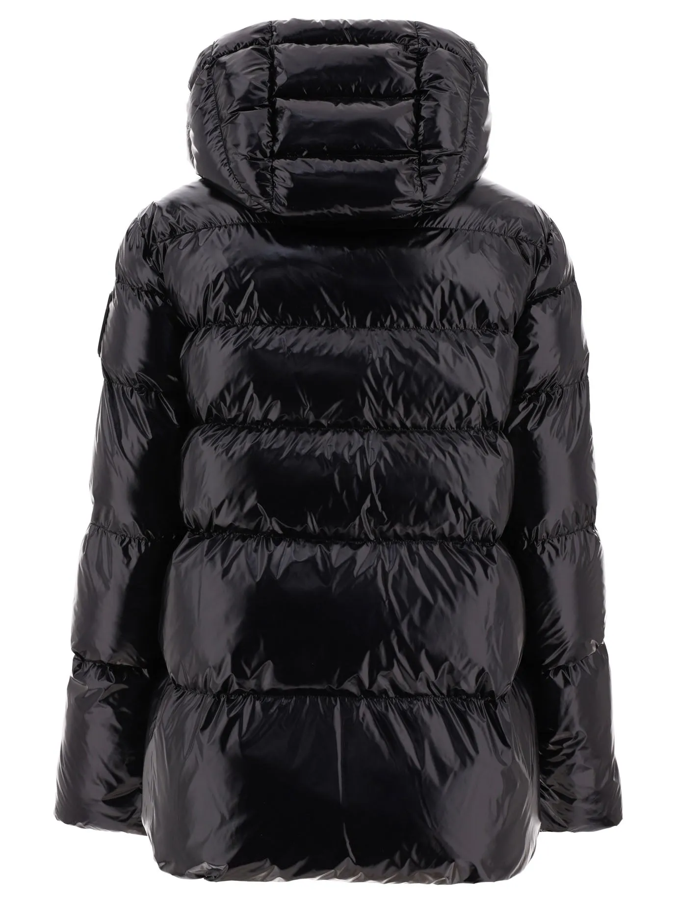 ELEODORO DOWN JACKET