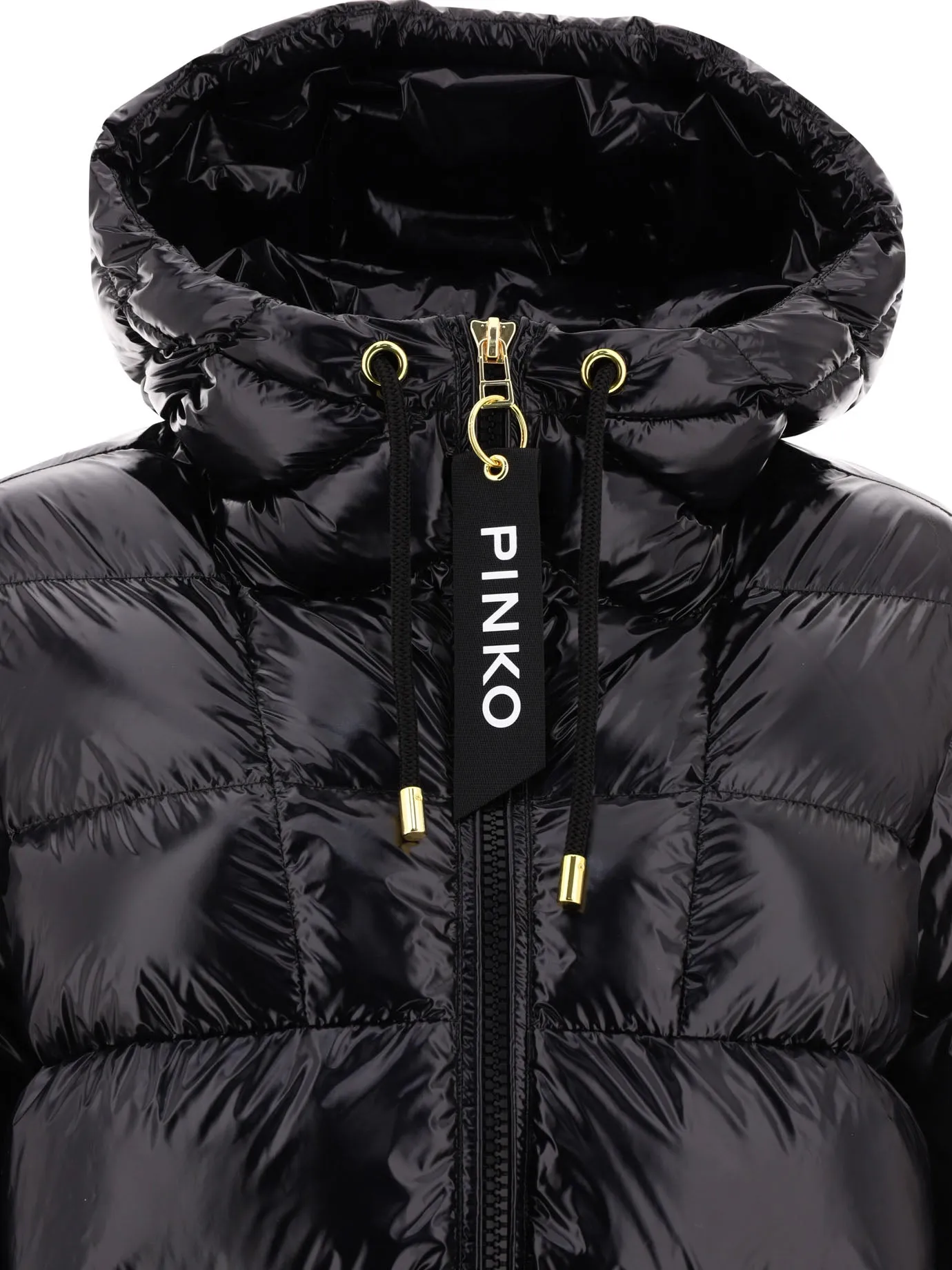 ELEODORO DOWN JACKET