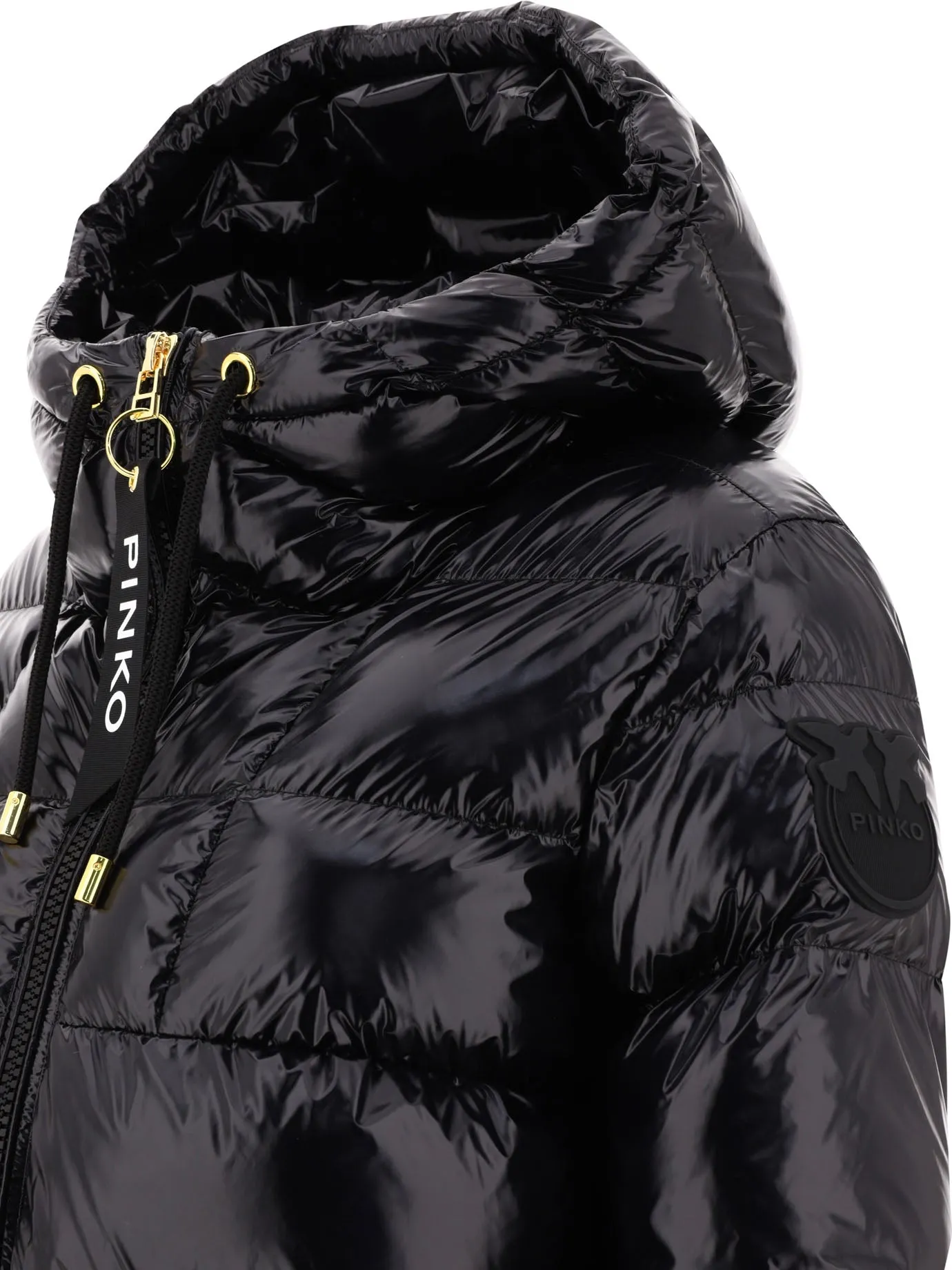 ELEODORO DOWN JACKET