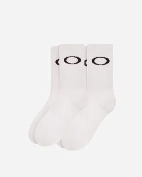 Ellipse Crew Socks