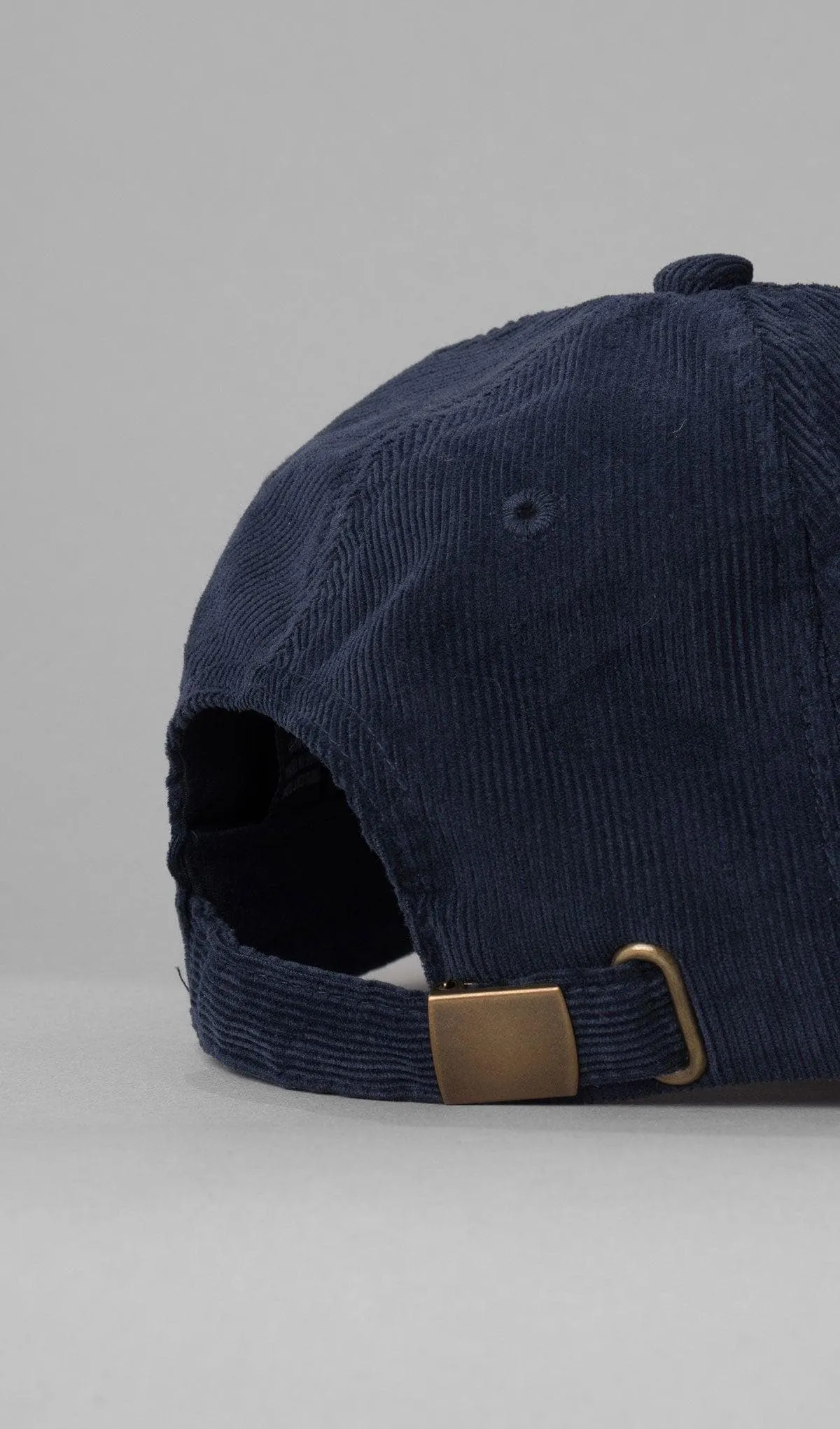 Famous in Japan - Cap | Corduroy