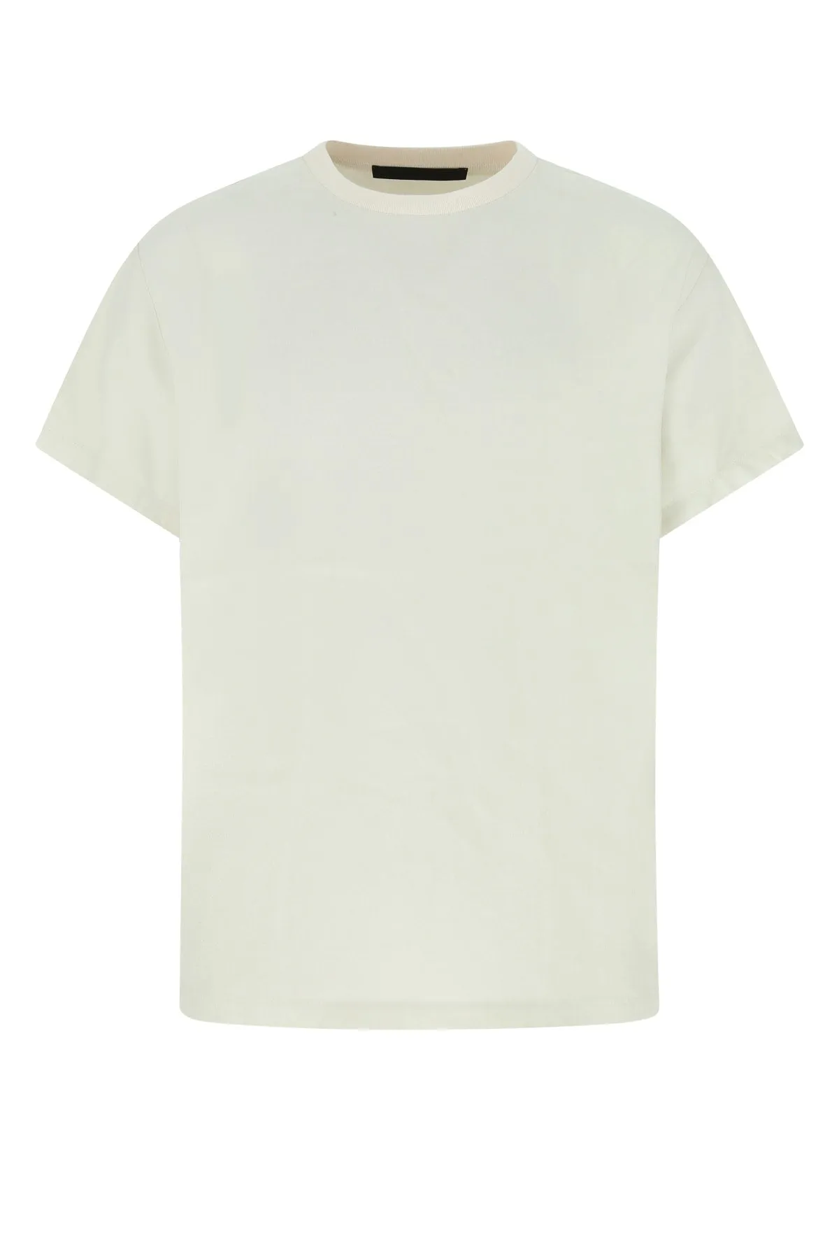 Fear of God Satin Crewneck T-Shirt