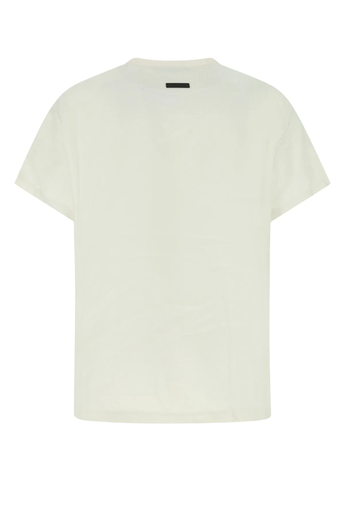 Fear of God Satin Crewneck T-Shirt