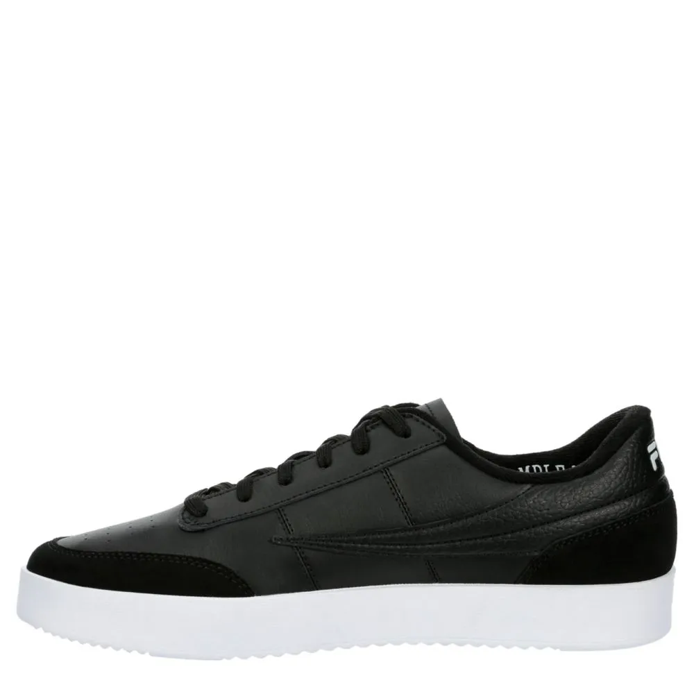 FILA  MENS ROYALTON SNEAKER