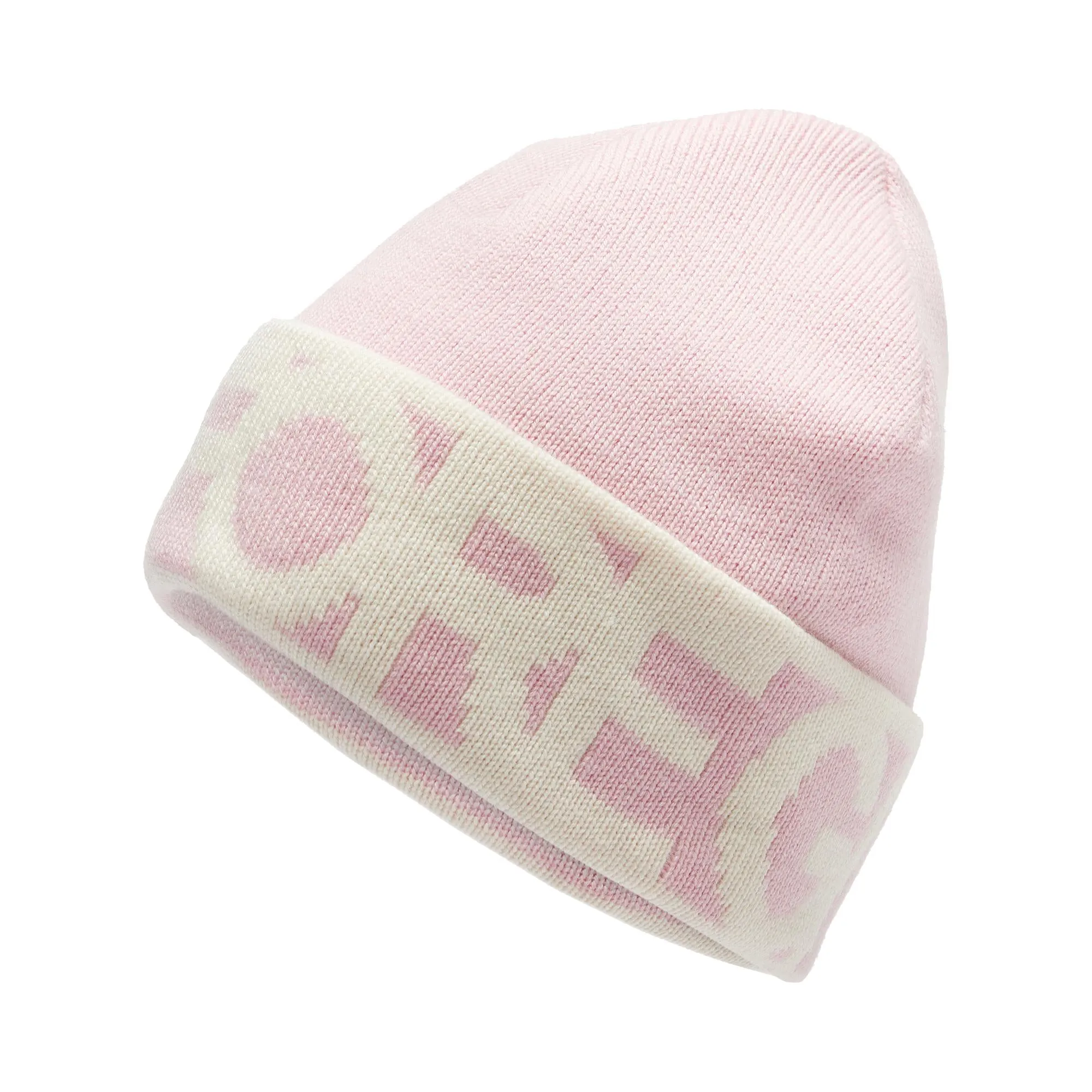 G/FORE Logo Beanie Cameo