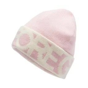 G/FORE Logo Beanie Cameo