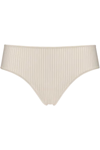 Gloria Pristine & Gold Brief