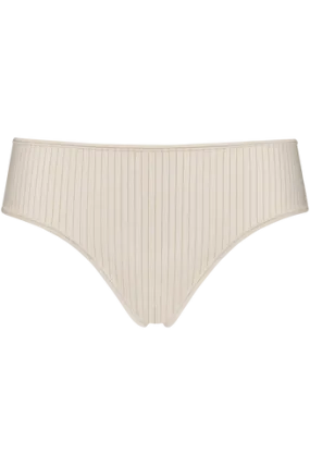 Gloria Pristine & Gold Brief