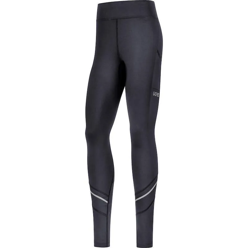 Gore Wear  R3 Mid Tights - Leggings running - Donna