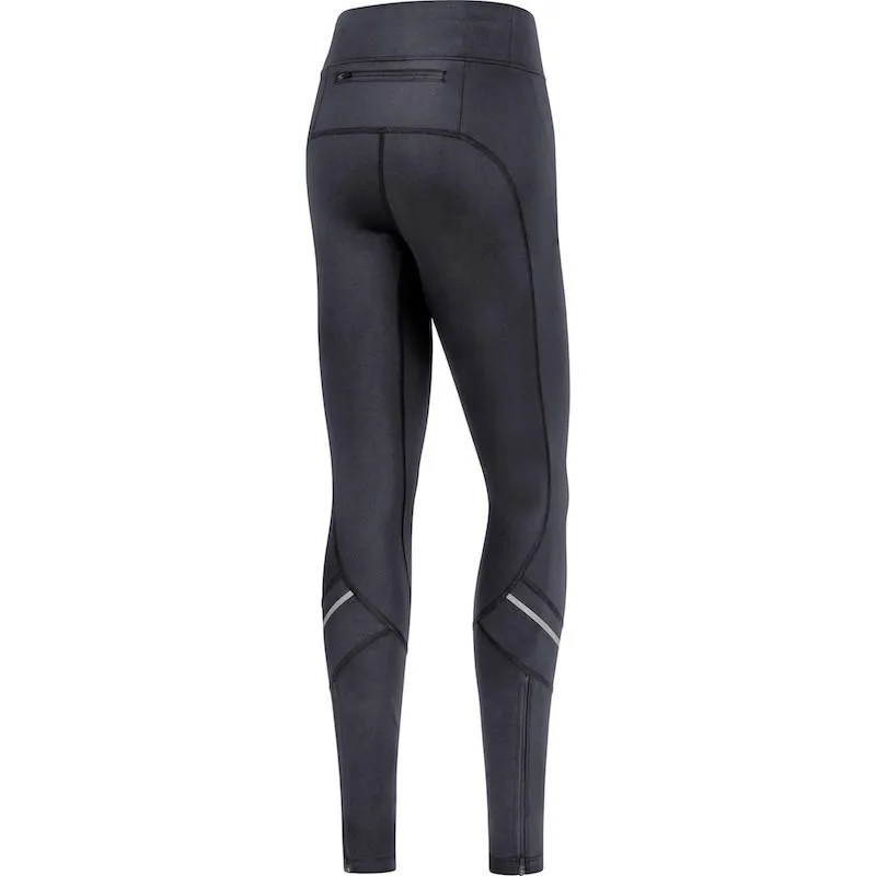 Gore Wear  R3 Mid Tights - Leggings running - Donna