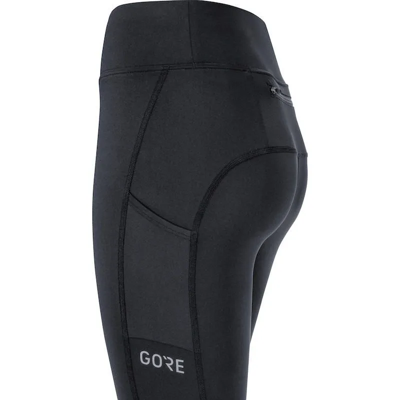 Gore Wear  R3 Mid Tights - Leggings running - Donna