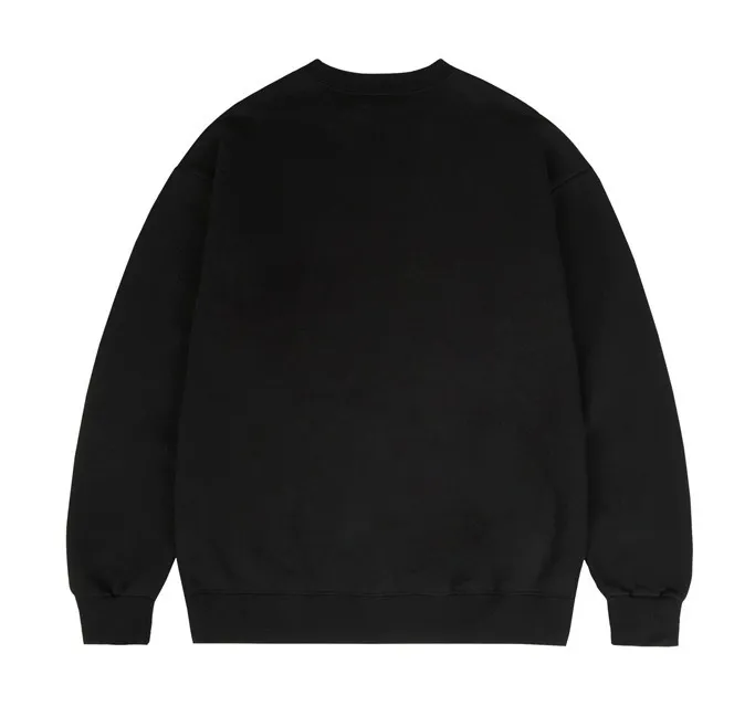 GRAVER  |[GRAVER]★SMALL TAPE HEART SMILE SWEATSHIRT