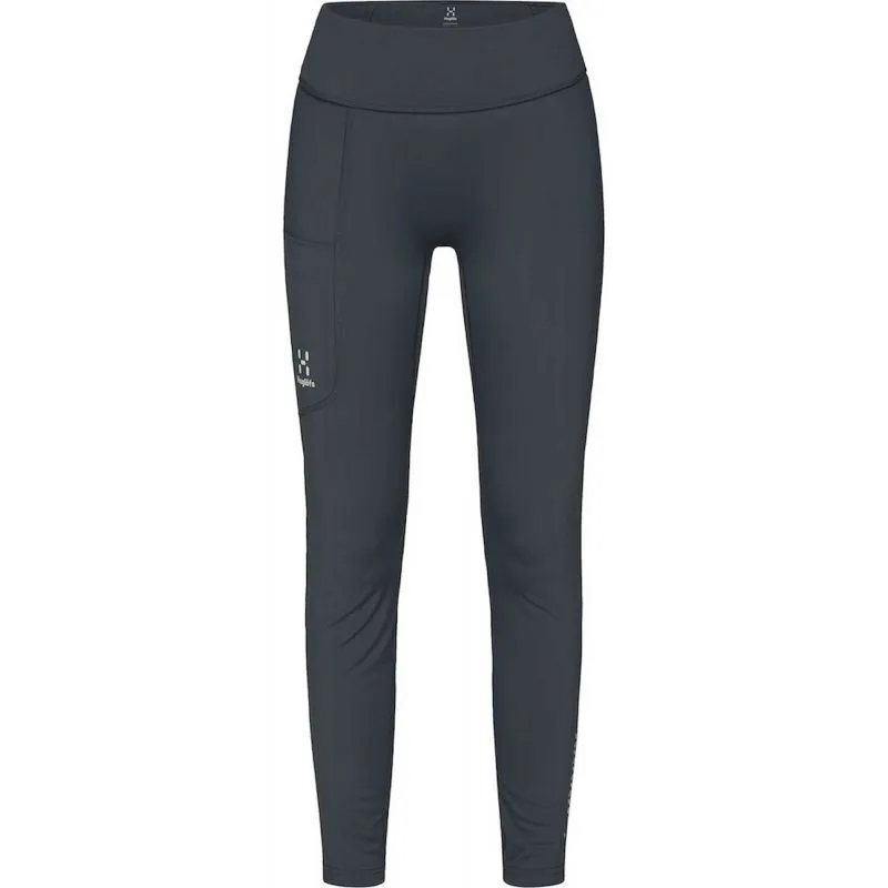 Haglöfs  L.I.M Leap Tights - Pantaloni da corsa - Donna