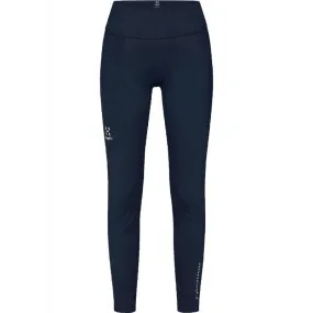 Haglöfs  L.I.M Leap Tights - Pantaloni da corsa - Donna