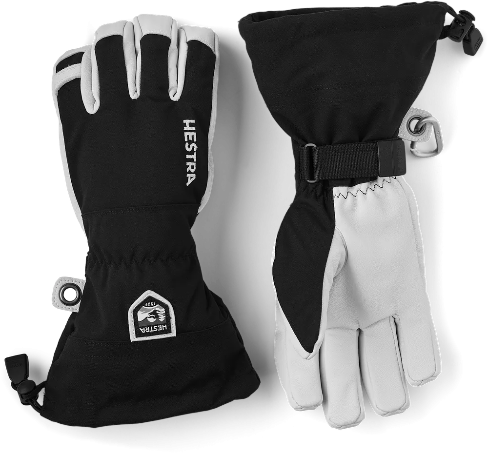 Heli Ski Glove Men's