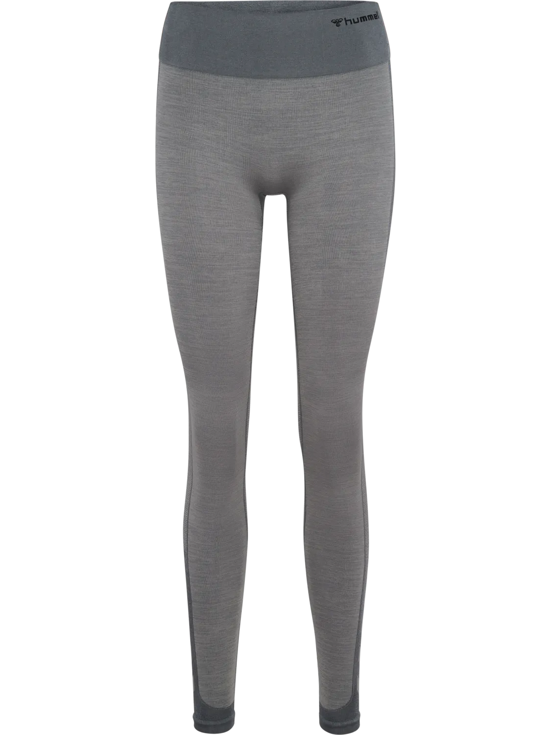 hmlMT SHINE SEAMLESS MW TIGHTS Seamless Tights