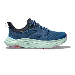 Hoka Anacapa 2 Low GORE-TEX Women's Walking Shoes - AW24