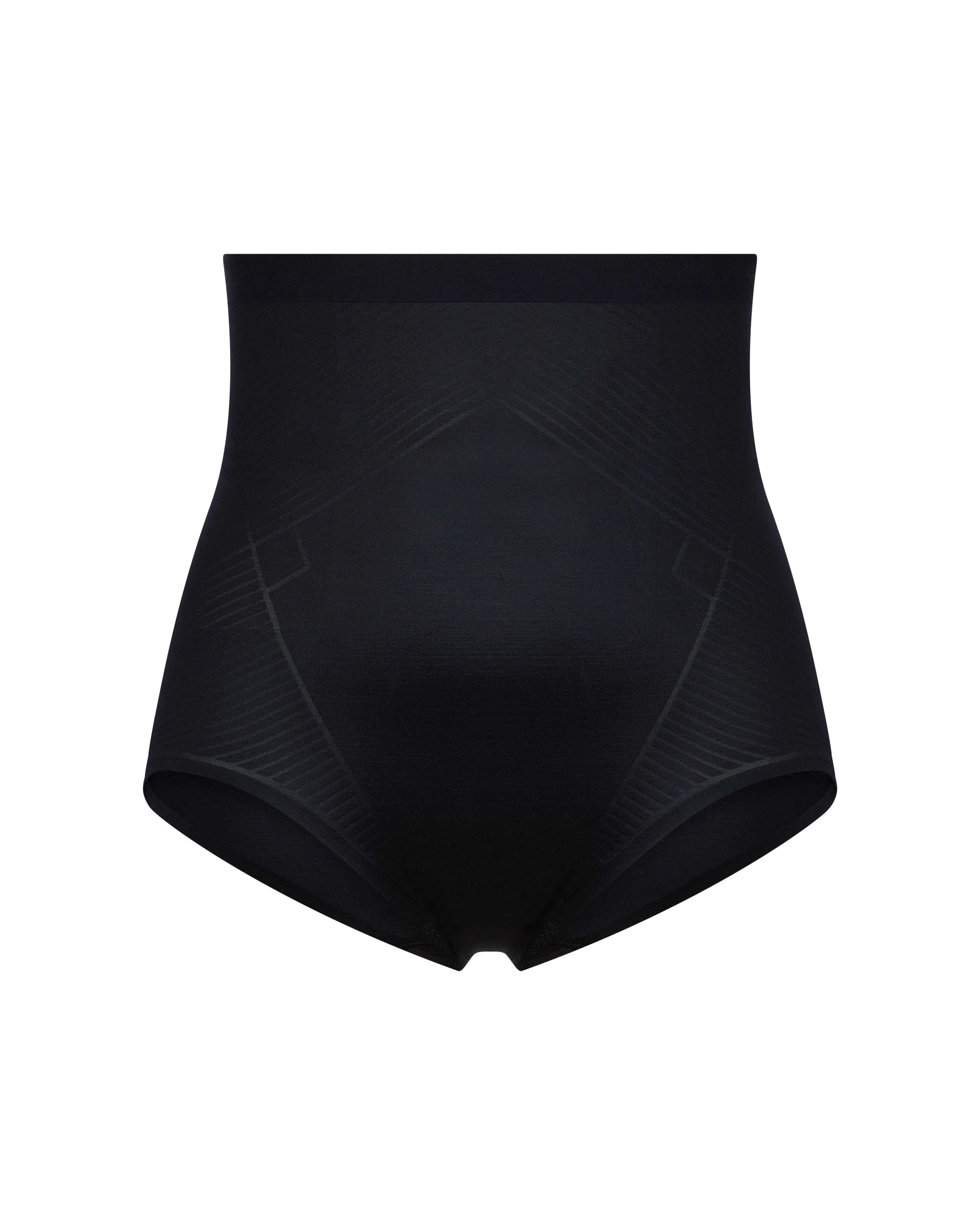 Invisible Shaping High-Waisted Brief