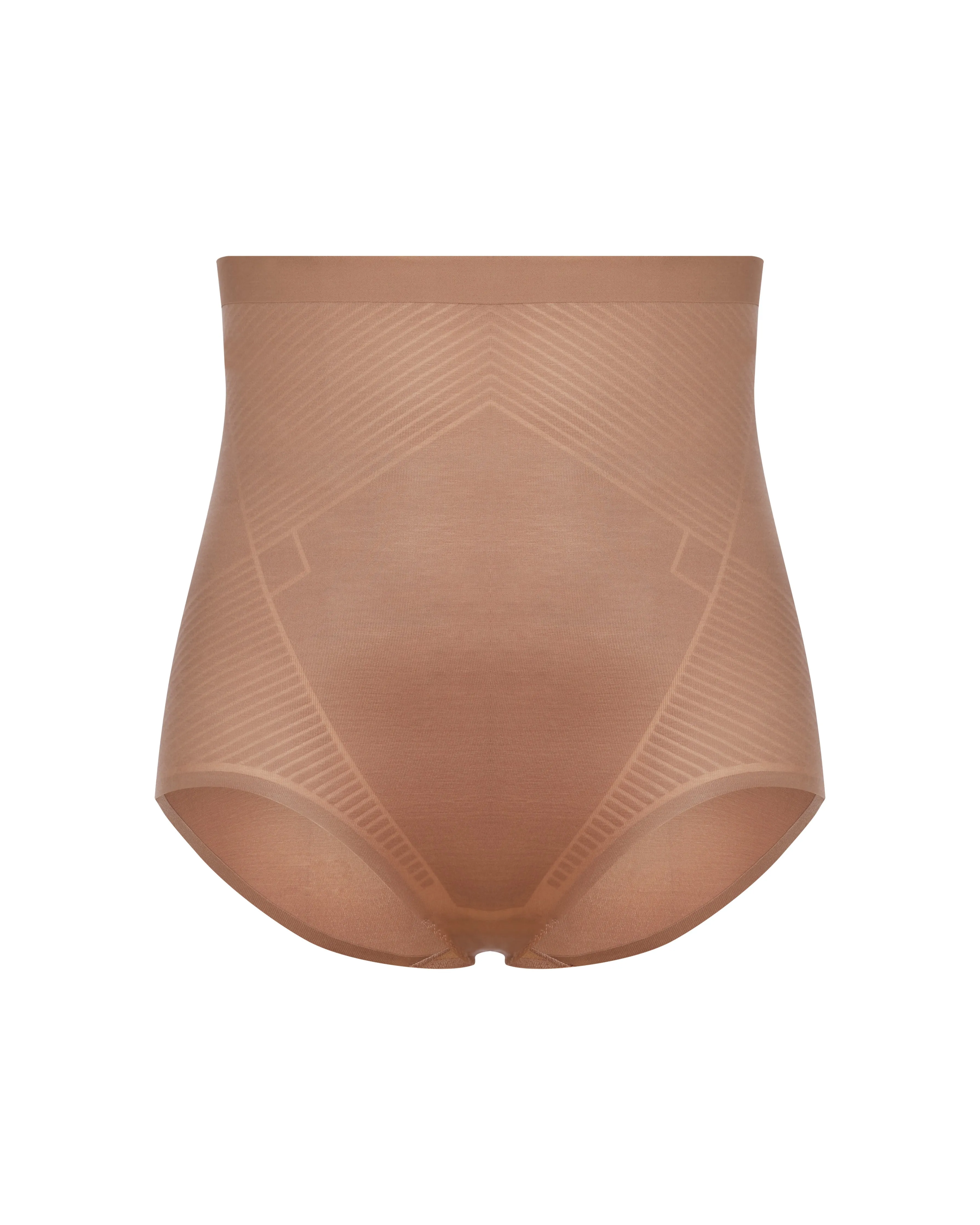 Invisible Shaping High-Waisted Brief