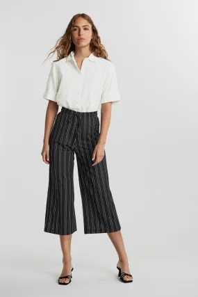 Janike culotte trousers