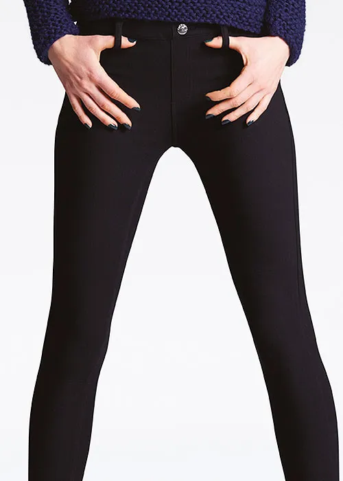 Jonathan Aston Twill Leggings ()