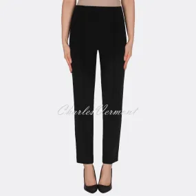 Joseph Ribkoff Trouser – style 182108 (Black)