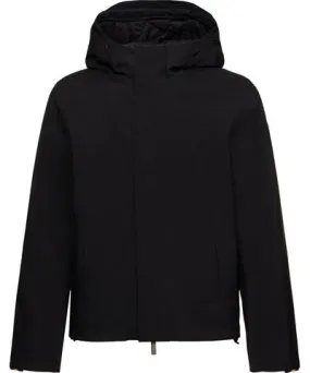 K-Way Jack Bonded Padded Down Jacket