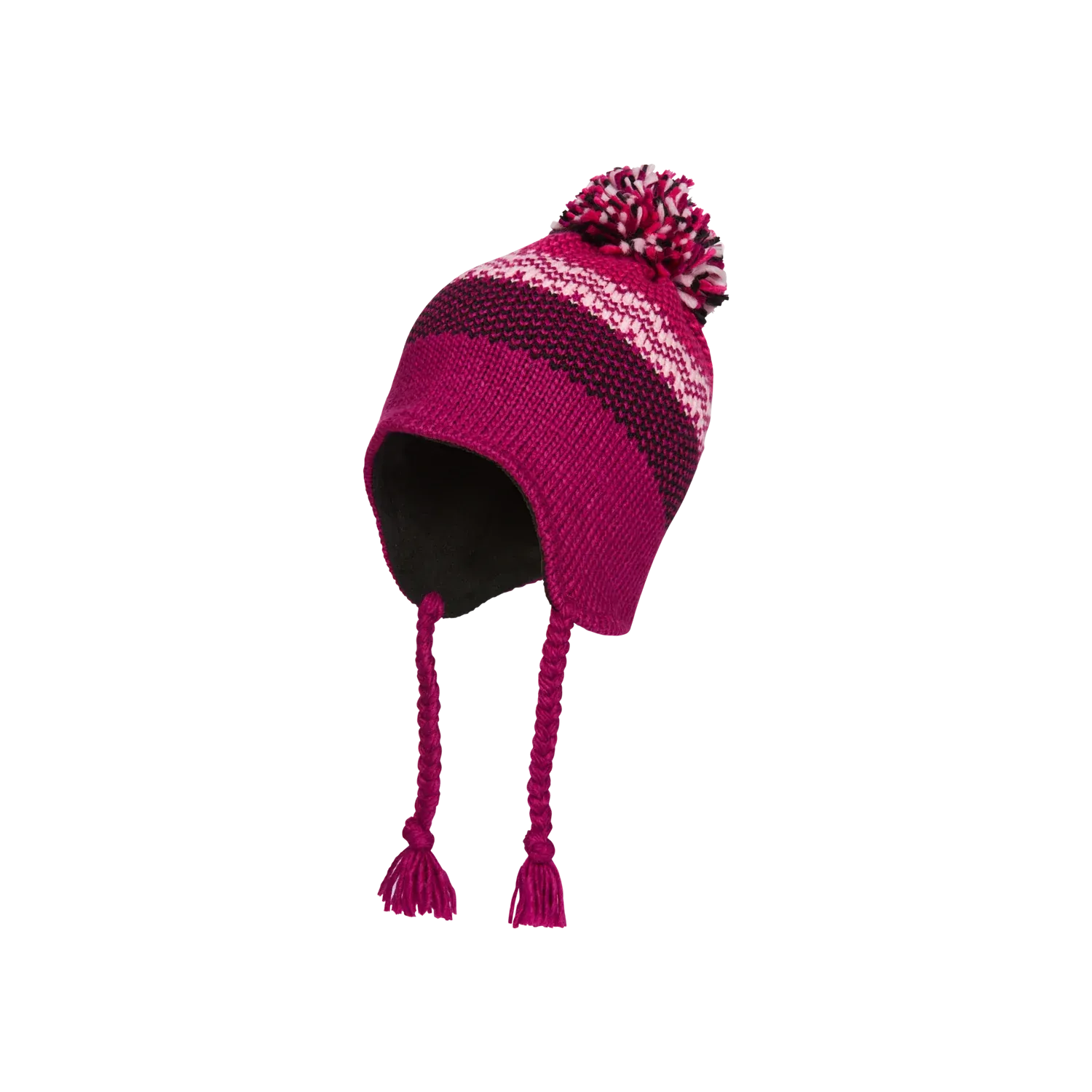 Kombi Orchid Pop Elevation Peruvian Pom Hat