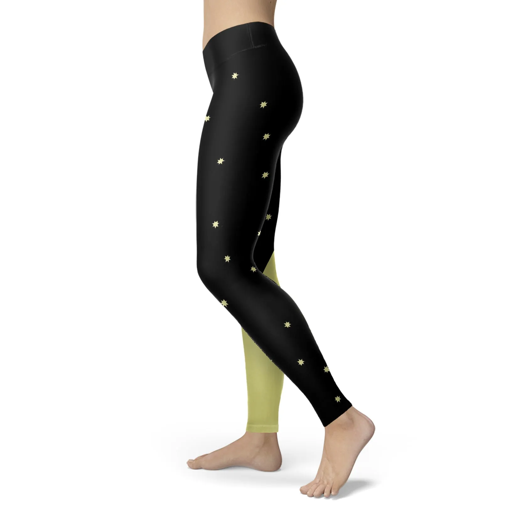 Light Of The World Leggings