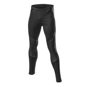 Loeffler  Tights Ws Warm - Pantaloni da sci - Uomo