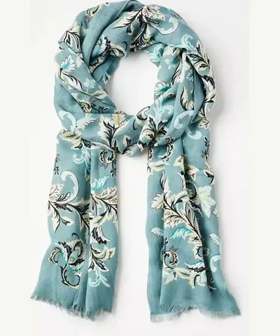 Loft Vine Scarf