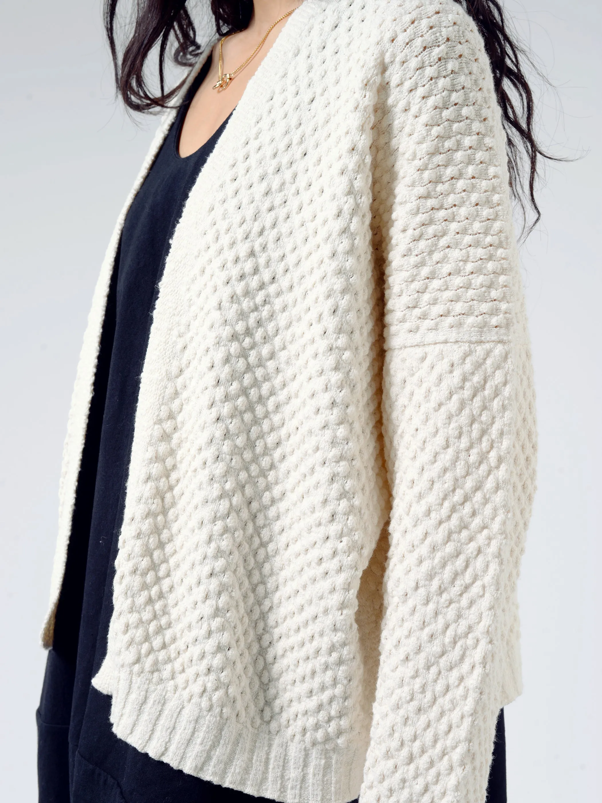 Loops Cardigan