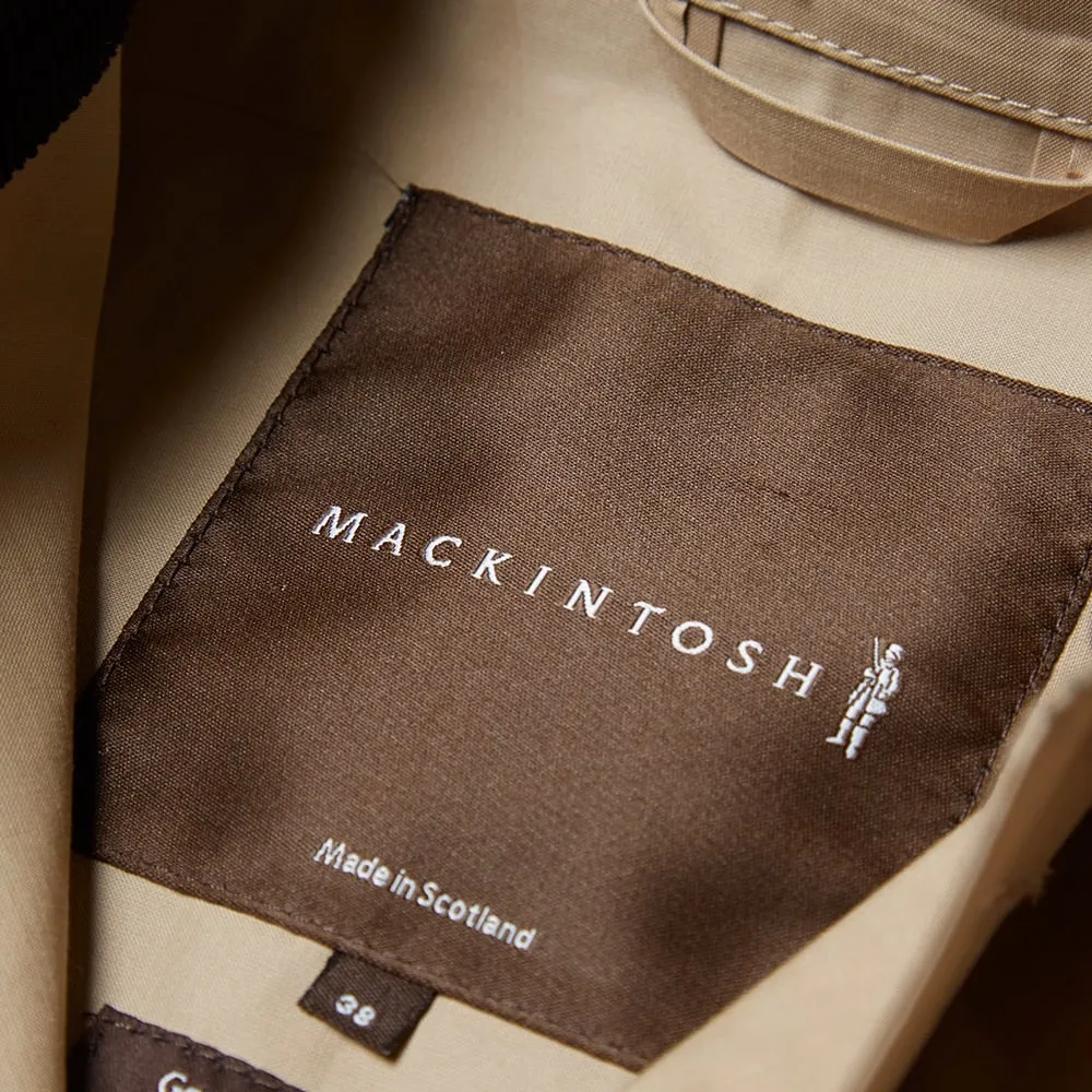 Mackintosh Dunoon JacketFawn & Brown Corduroy