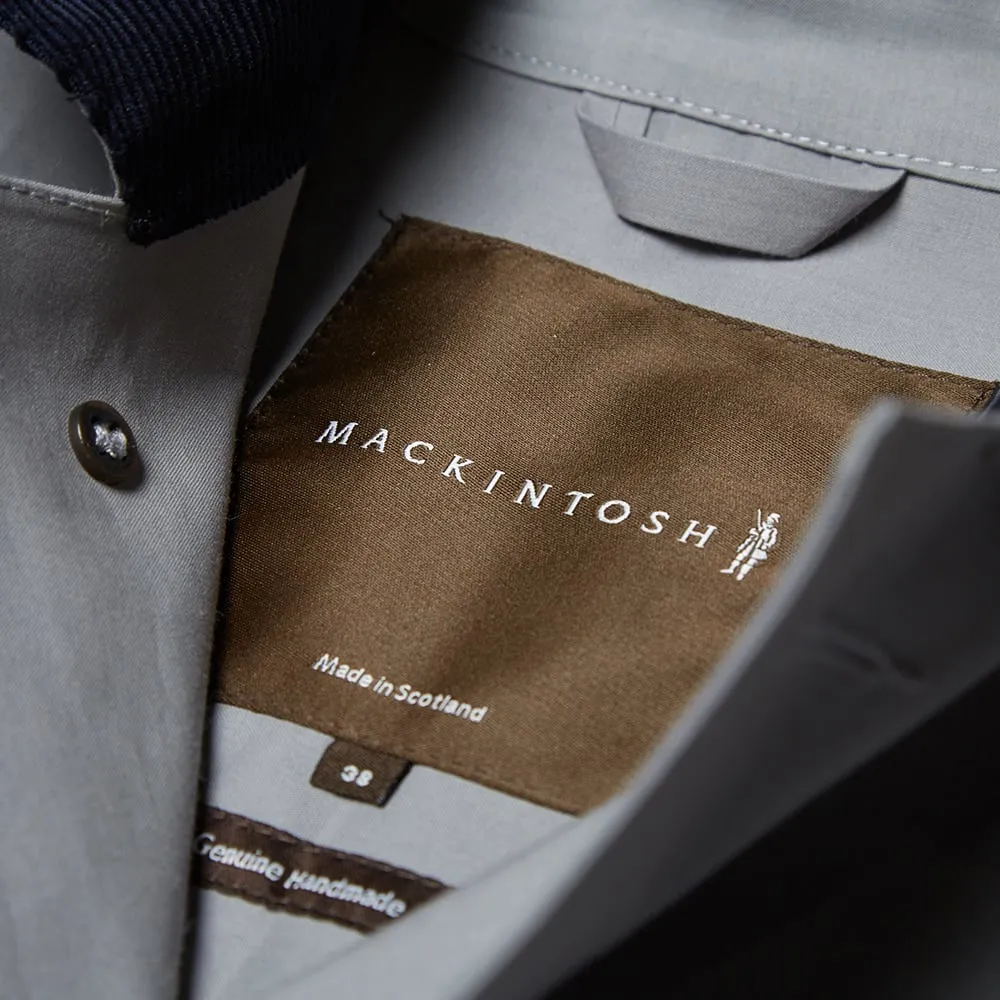 Mackintosh Dunoon JacketSlate & Navy Corduroy