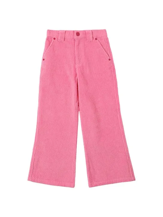 Marc Jacobs   Cotton corduroy pants 