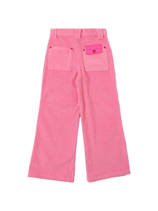 Marc Jacobs   Cotton corduroy pants 