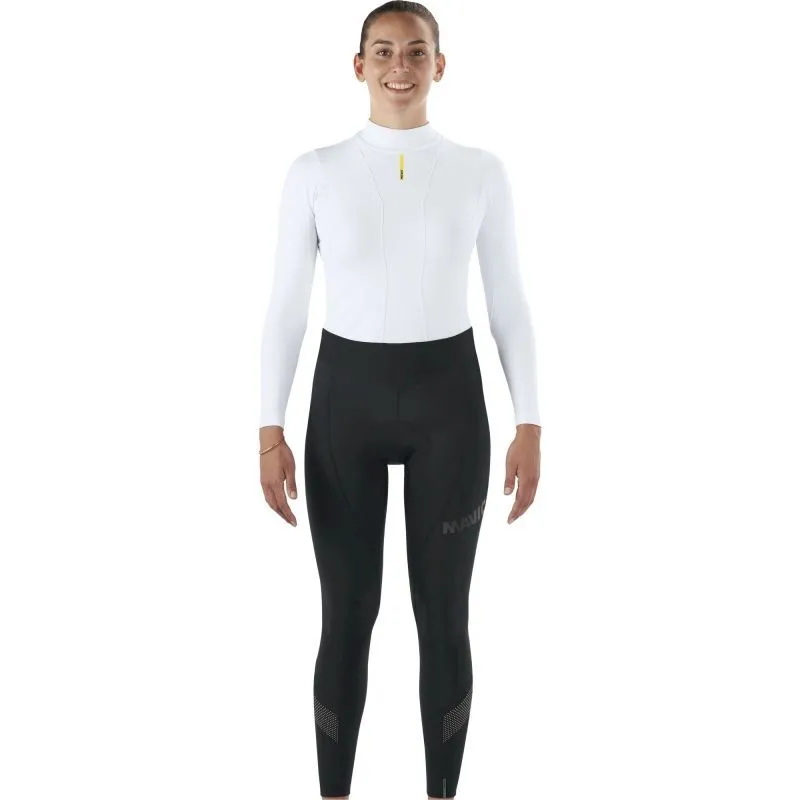 Mavic  Essential Thermo Tights - Pantaloncini da ciclismo - Donna