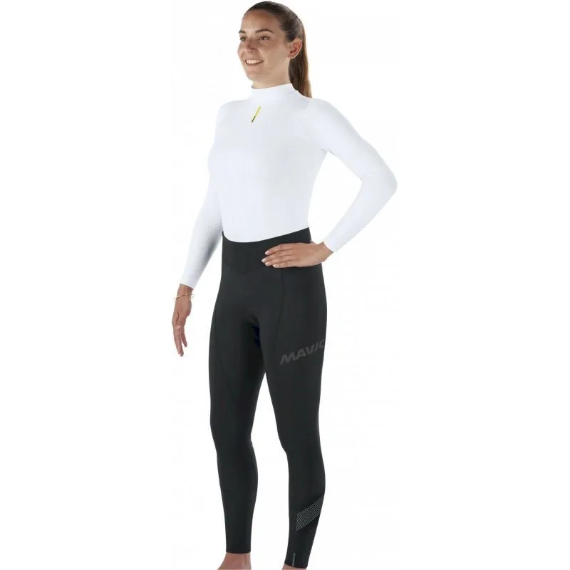 Mavic  Essential Thermo Tights - Pantaloncini da ciclismo - Donna