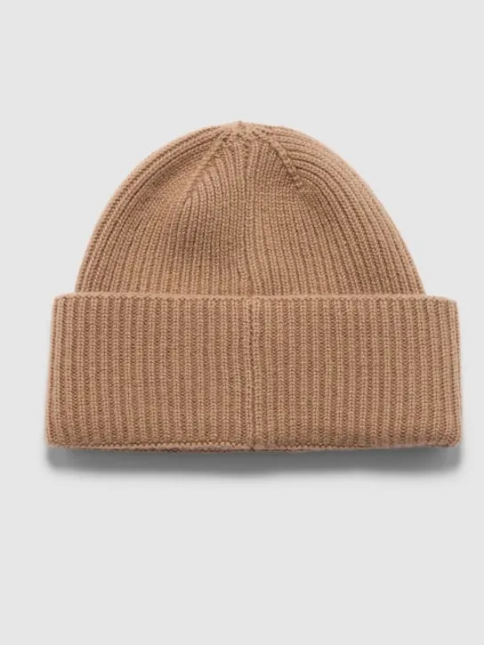 Max Mara   Retina cashmere beanie 