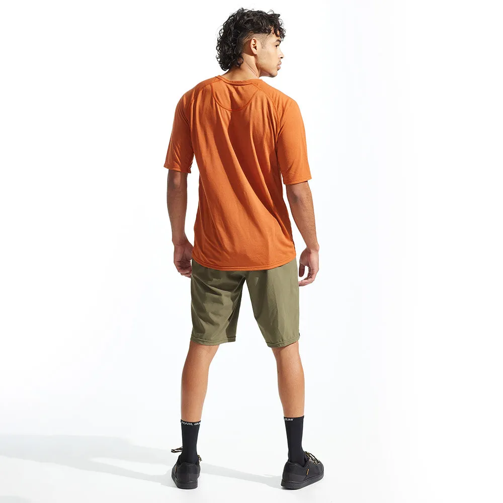 Men's Canyon Shell Shorts