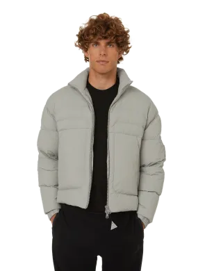 MONCLER  Dofida down jacket - Beige