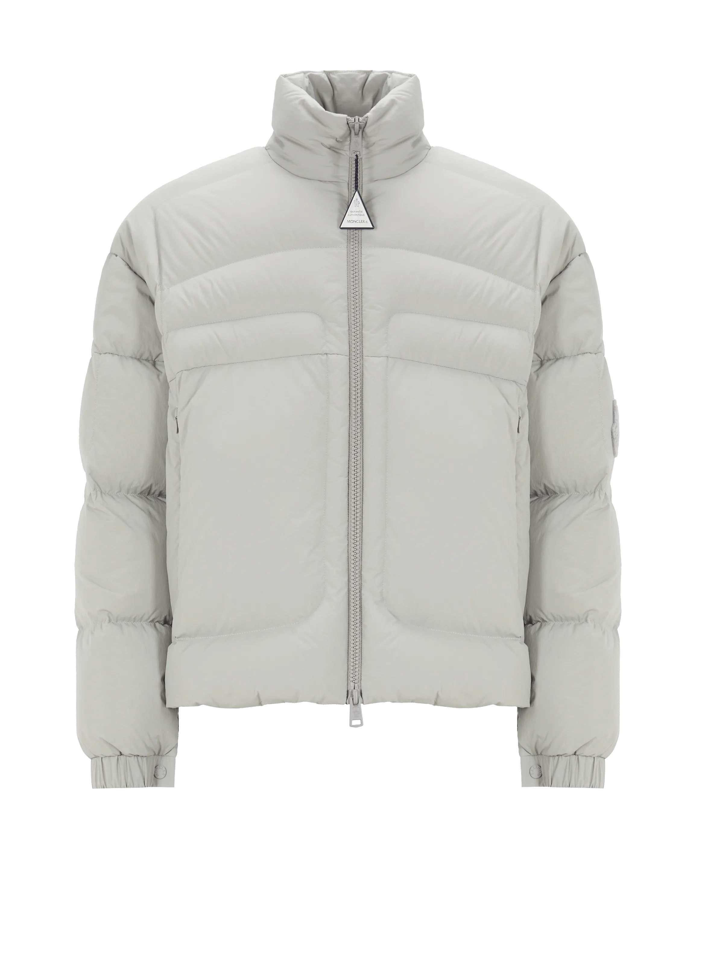 MONCLER  Dofida down jacket - Beige