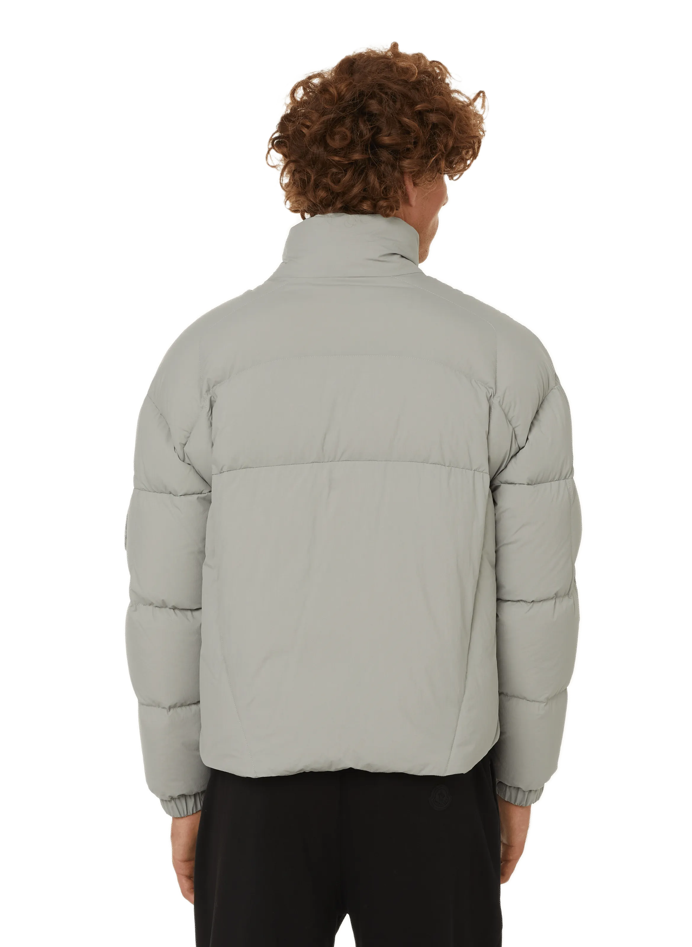 MONCLER  Dofida down jacket - Beige