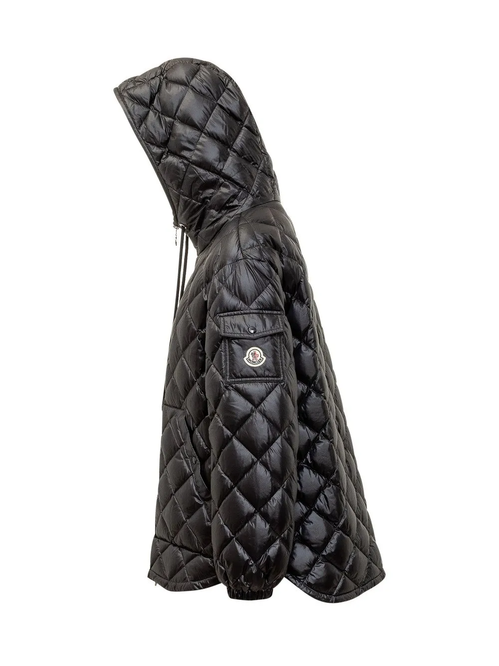 Moncler Down Jacket