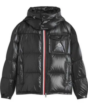 Moncler Men's Monbeliard Down Jacket