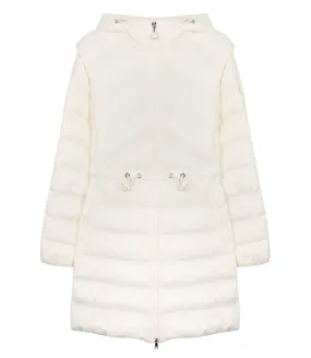 MONCLERALASTORE LONG DOWN JACKET