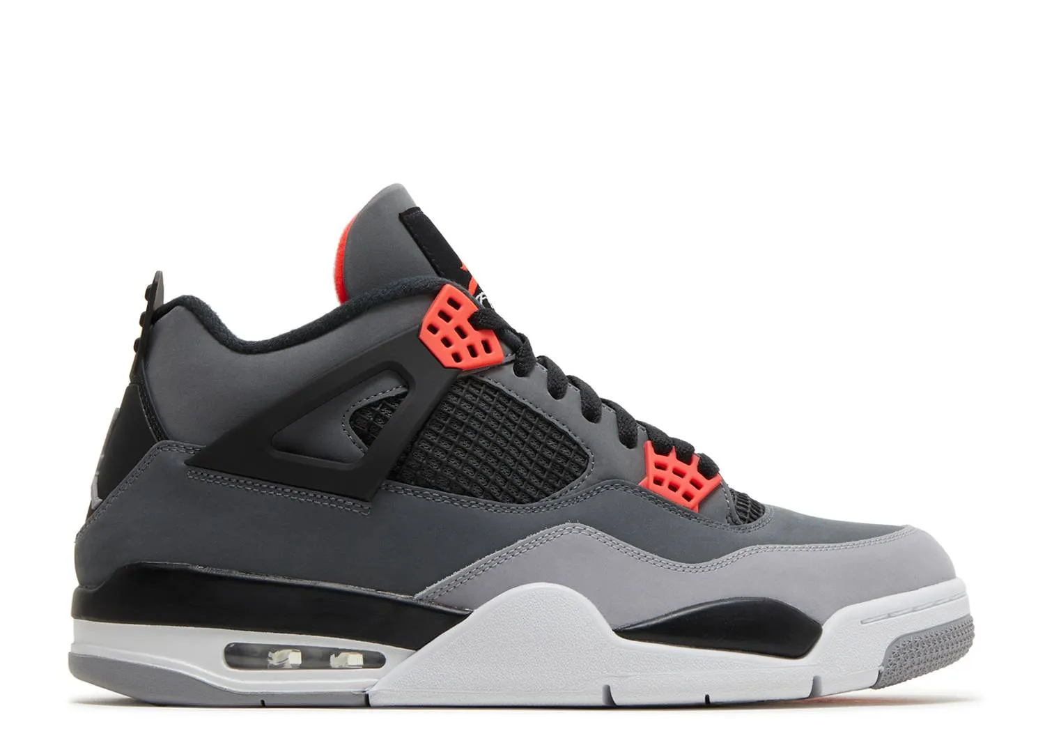 Nike Air Jordan 4 Retro Infrared DH6927 061