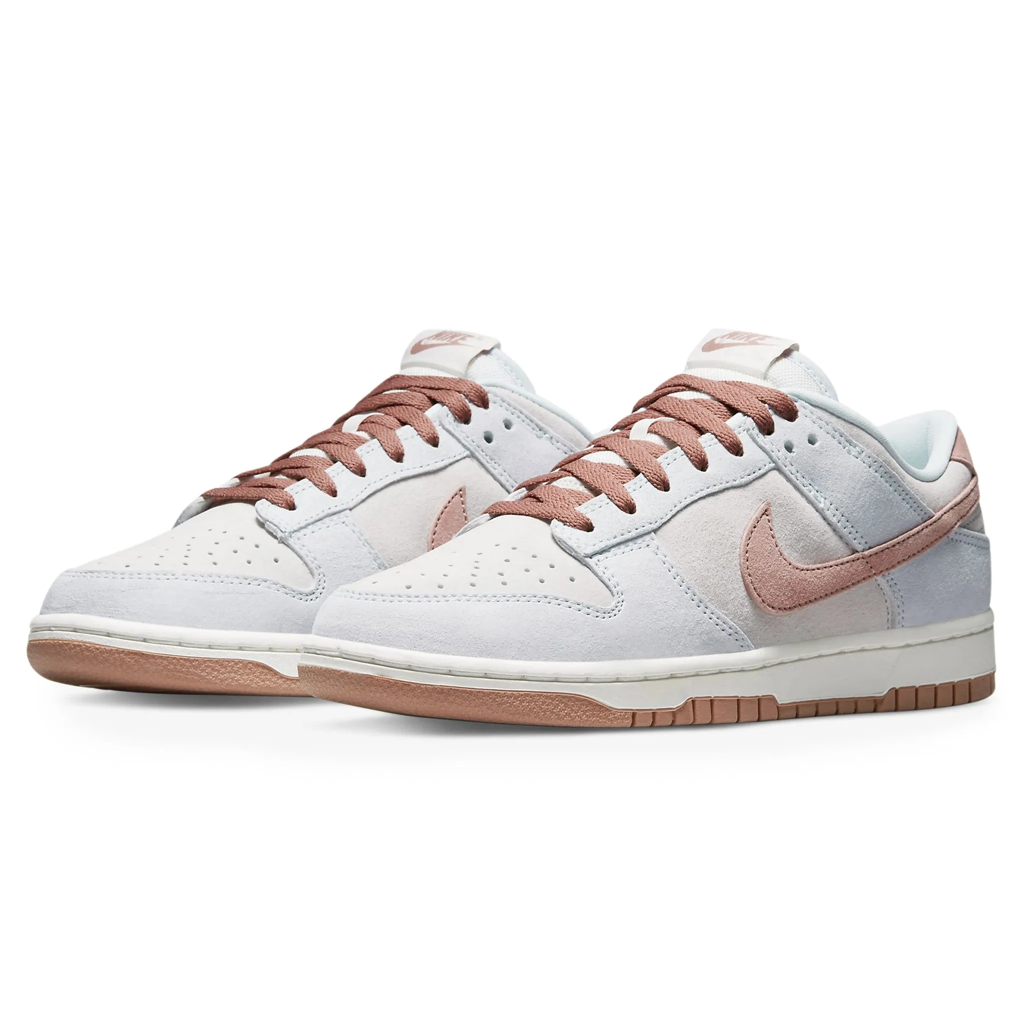 Nike Dunk Low Fossil Rose